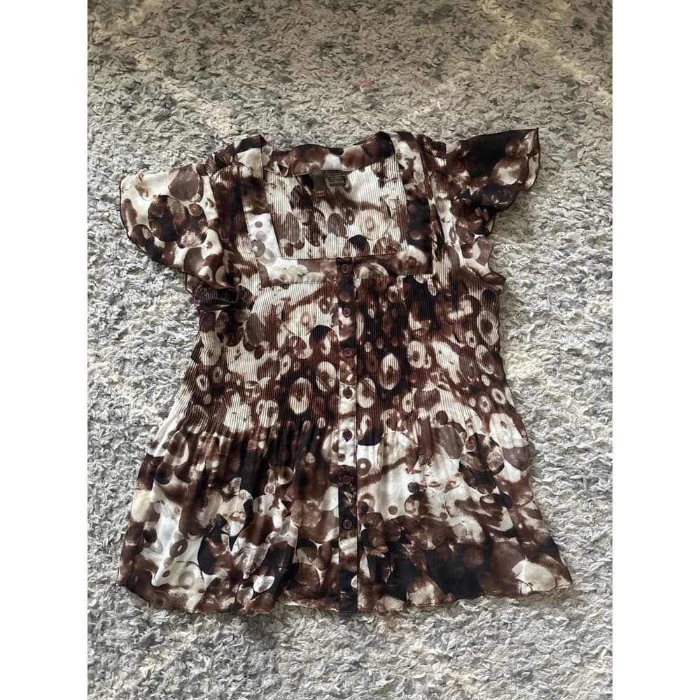 Serenade shirt - Thumbnail 3