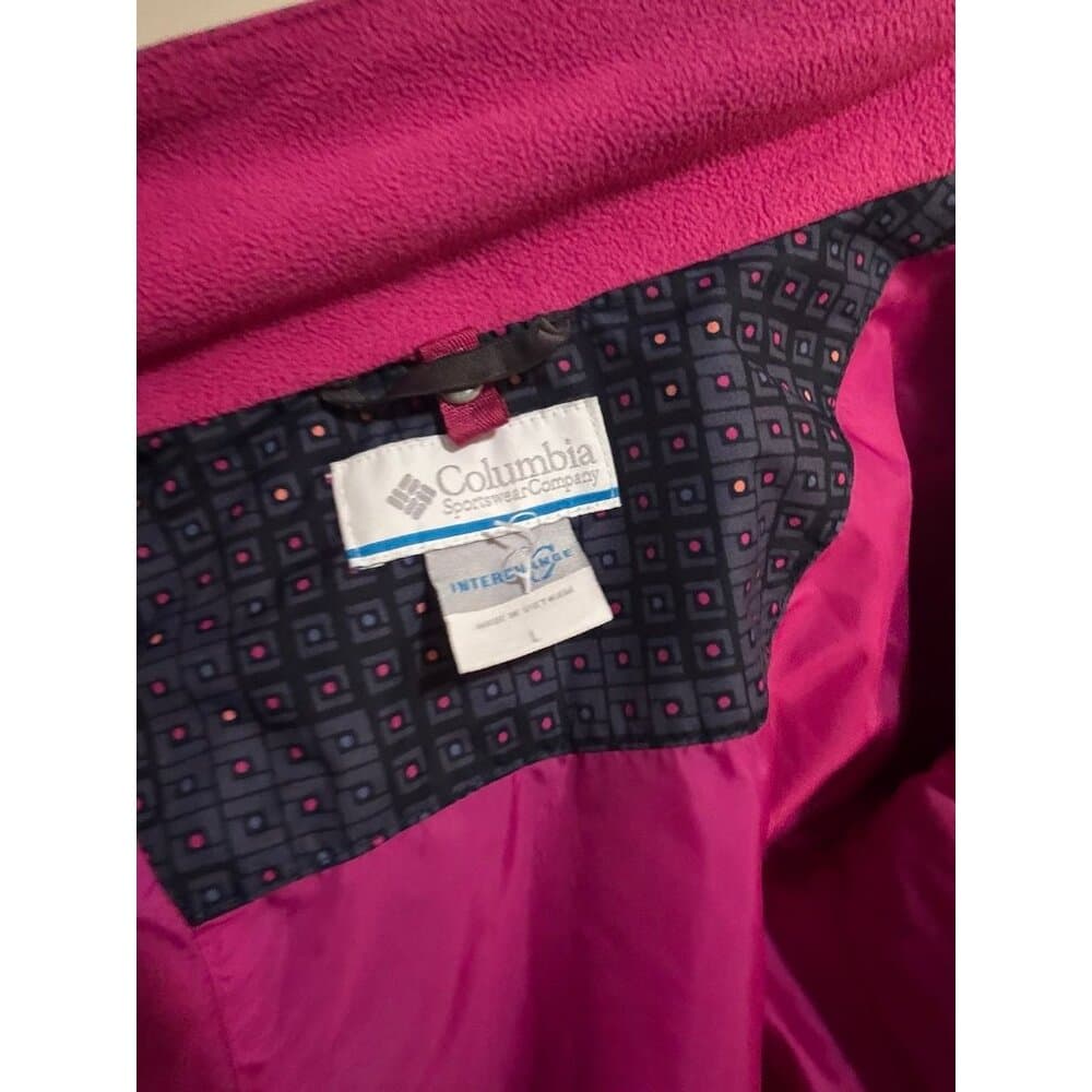 Columbia Arctic Trip II Interchange Jacket - Thumbnail 2