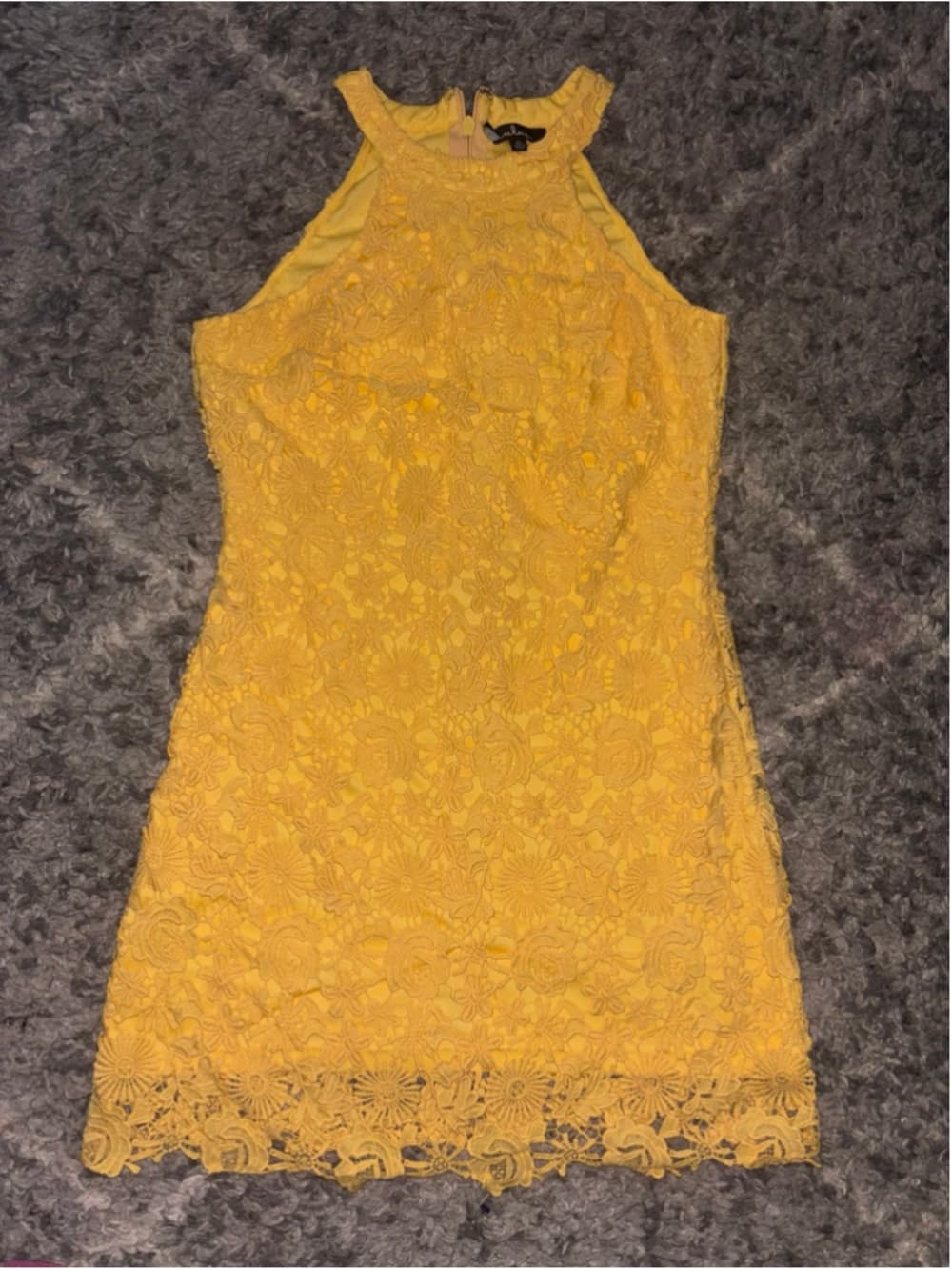 Lulus Dress - Thumbnail 3