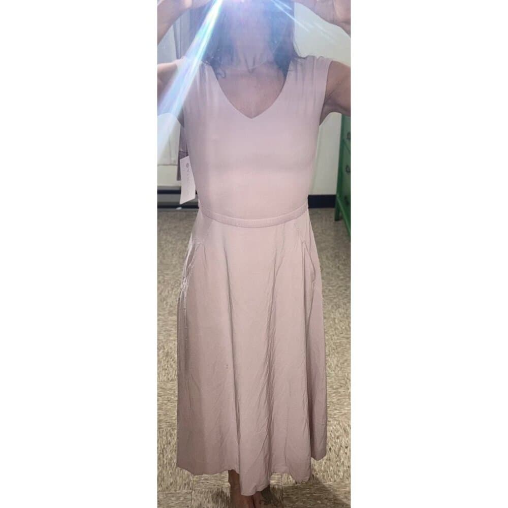 Athleta Ryder Dress - Thumbnail 7