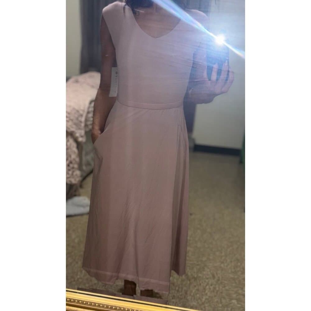 Athleta Ryder Dress - Thumbnail 8