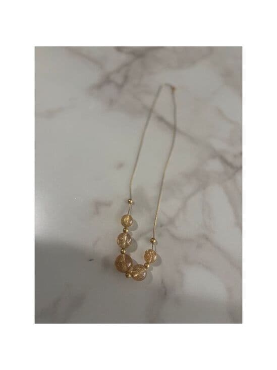 Gem Necklace - Thumbnail 2