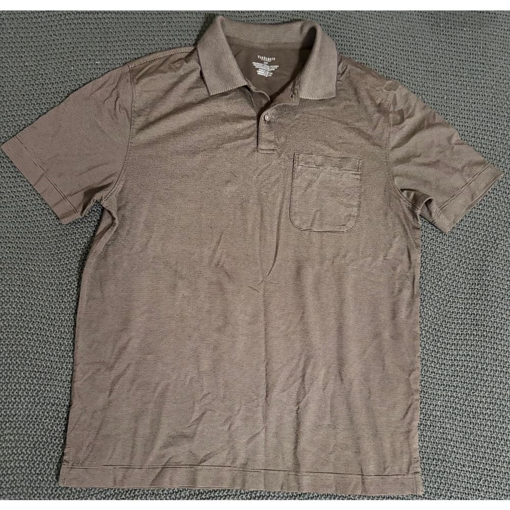VanHeusen shirt - Thumbnail 3