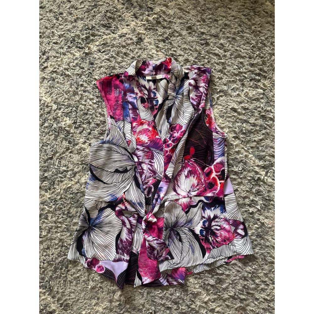 Dana Buchman shirt