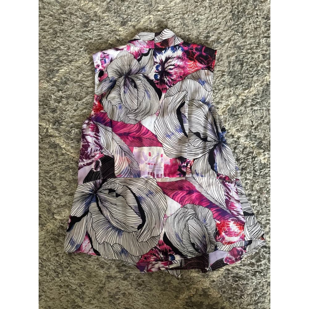 Dana Buchman shirt - Thumbnail 2
