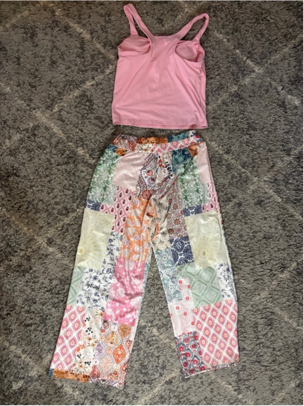 Target top & pants - Thumbnail 2