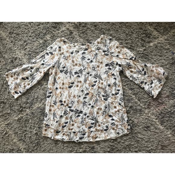 J Jill shirt - Thumbnail 4