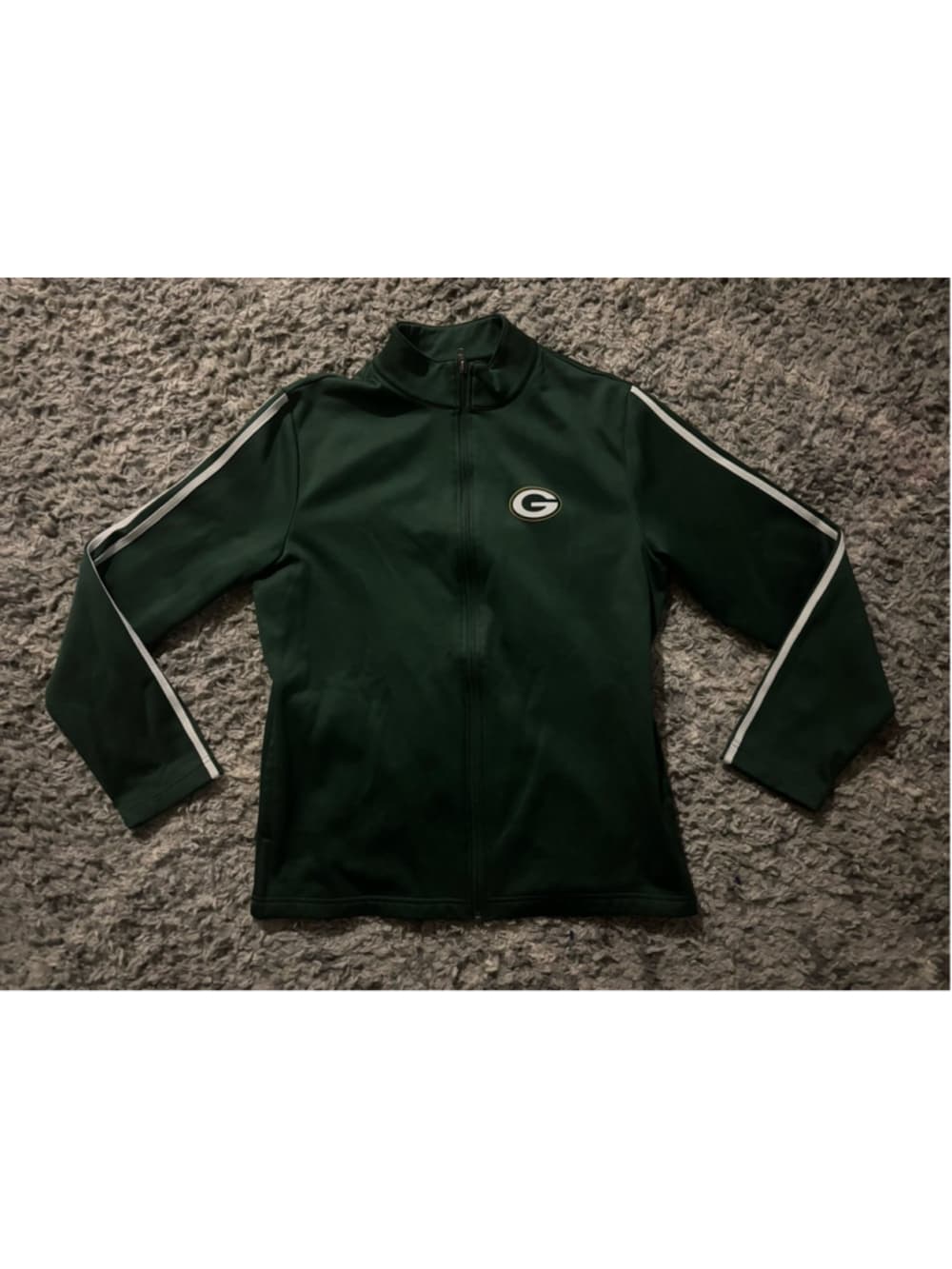 Packers zip - Thumbnail 3