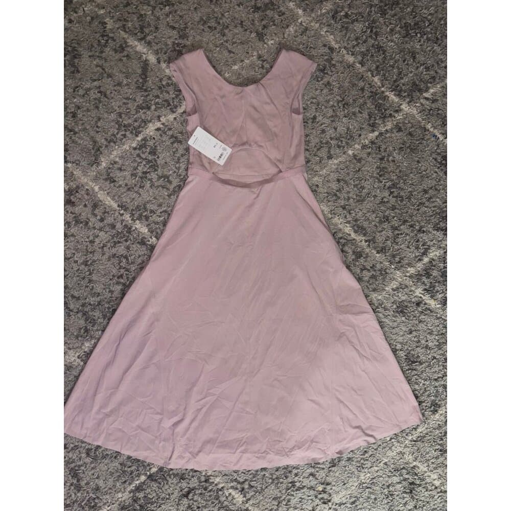 Athleta Ryder Dress - Thumbnail 4