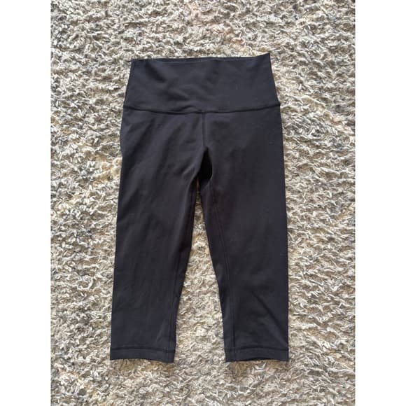 Lululemon leggings - Thumbnail 4