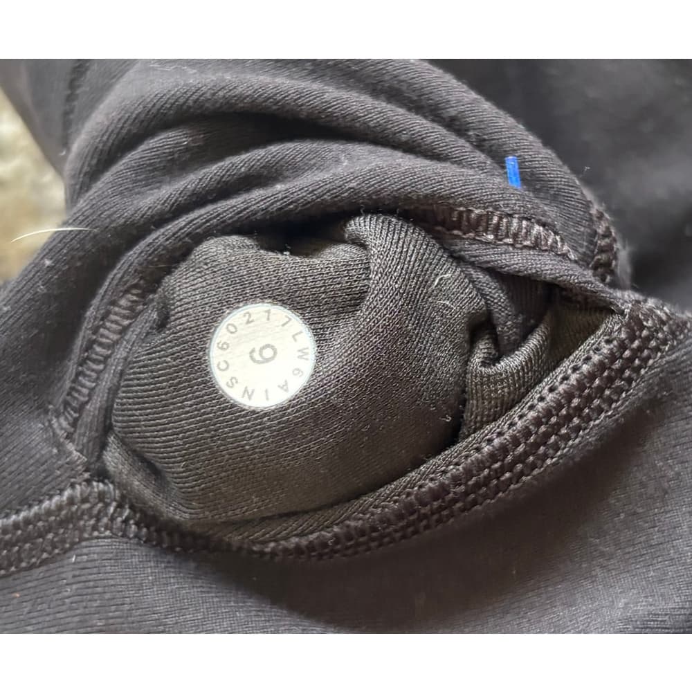 Lululemon leggings - Thumbnail 2