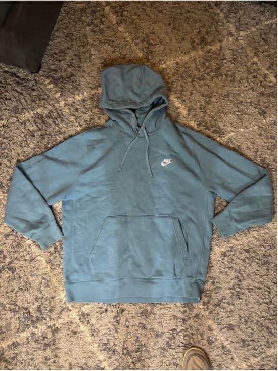 Nike sweater - Thumbnail 3