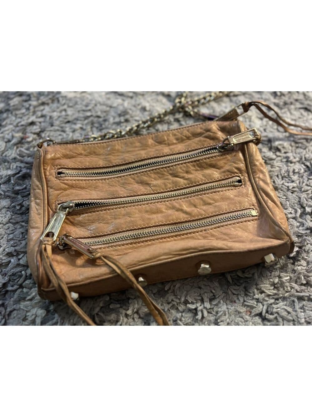 Rebecca Minkoff Mini bag - Thumbnail 6