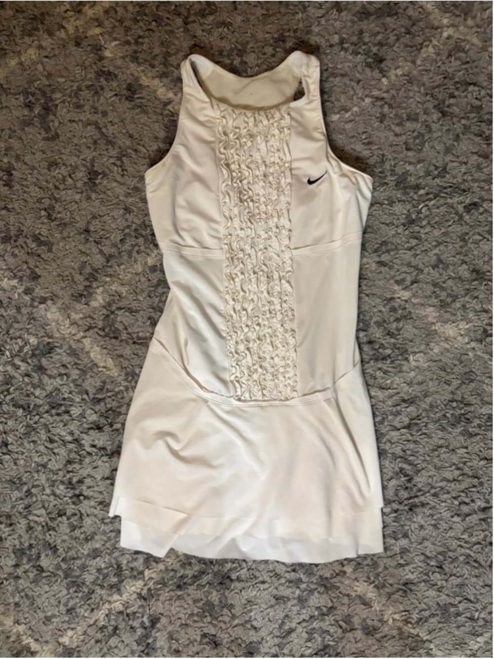 RARE Sharapova tennis dress - Thumbnail 2