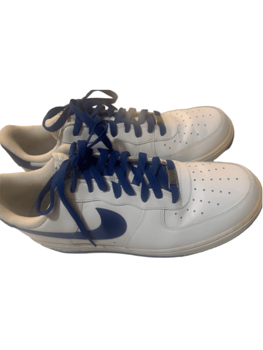 Nike Air Force 1 - Thumbnail 8