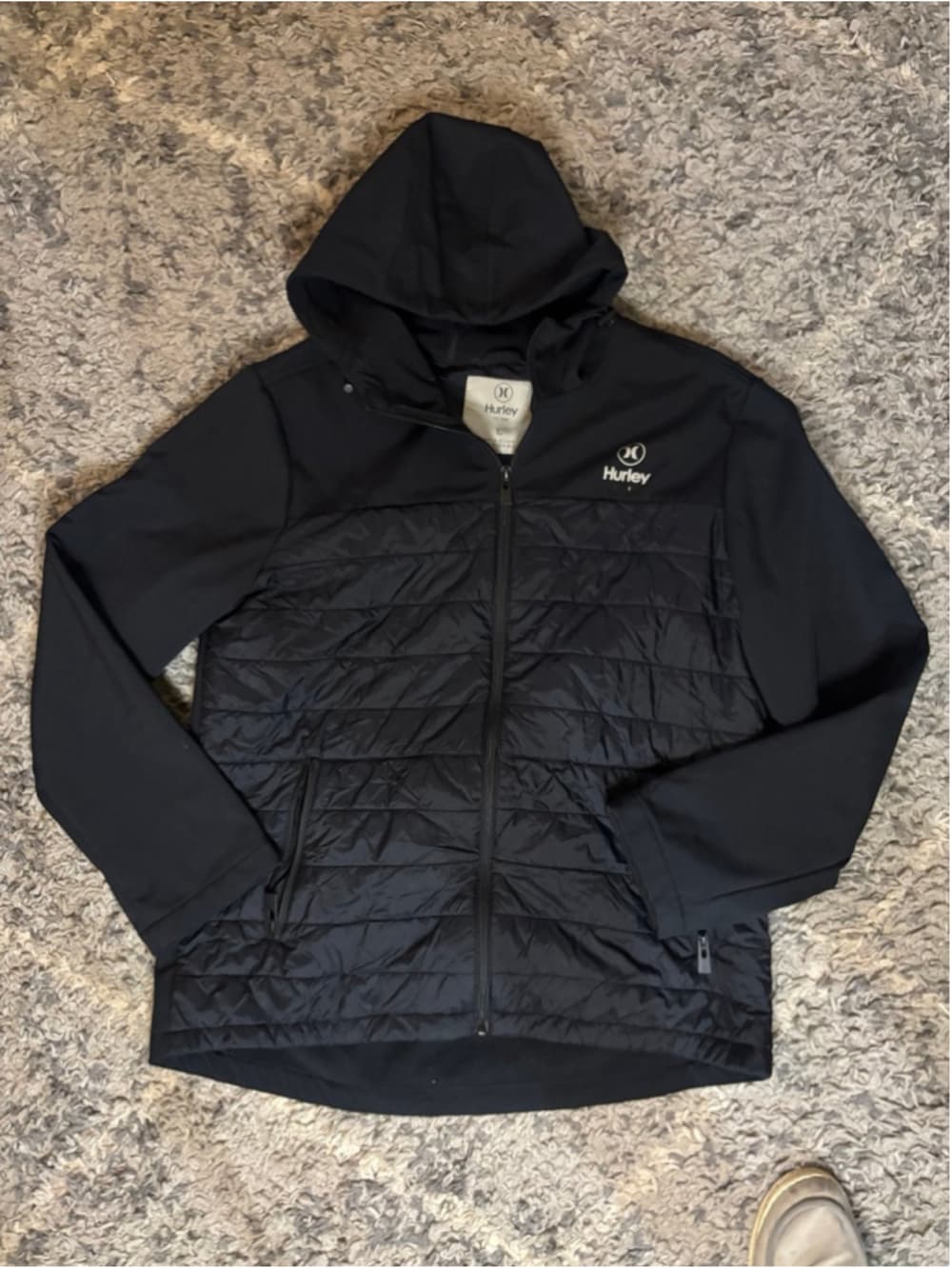 Hurley jacket - Thumbnail 3