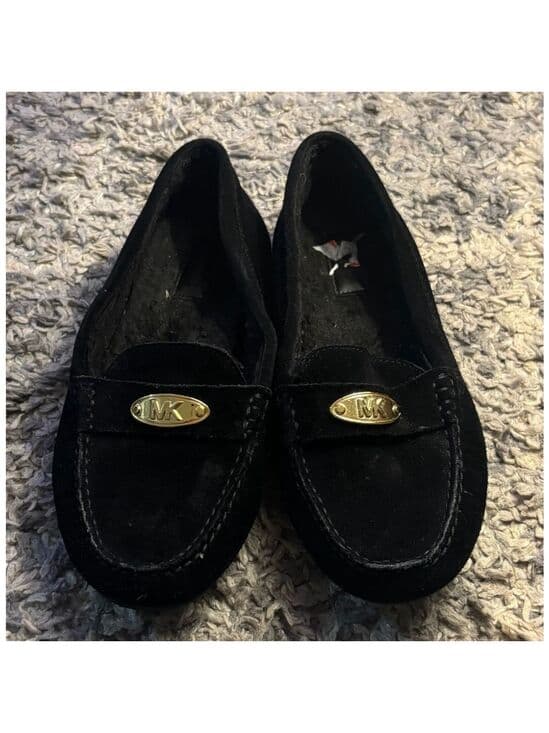 Michael Kors Loafers - Thumbnail 5