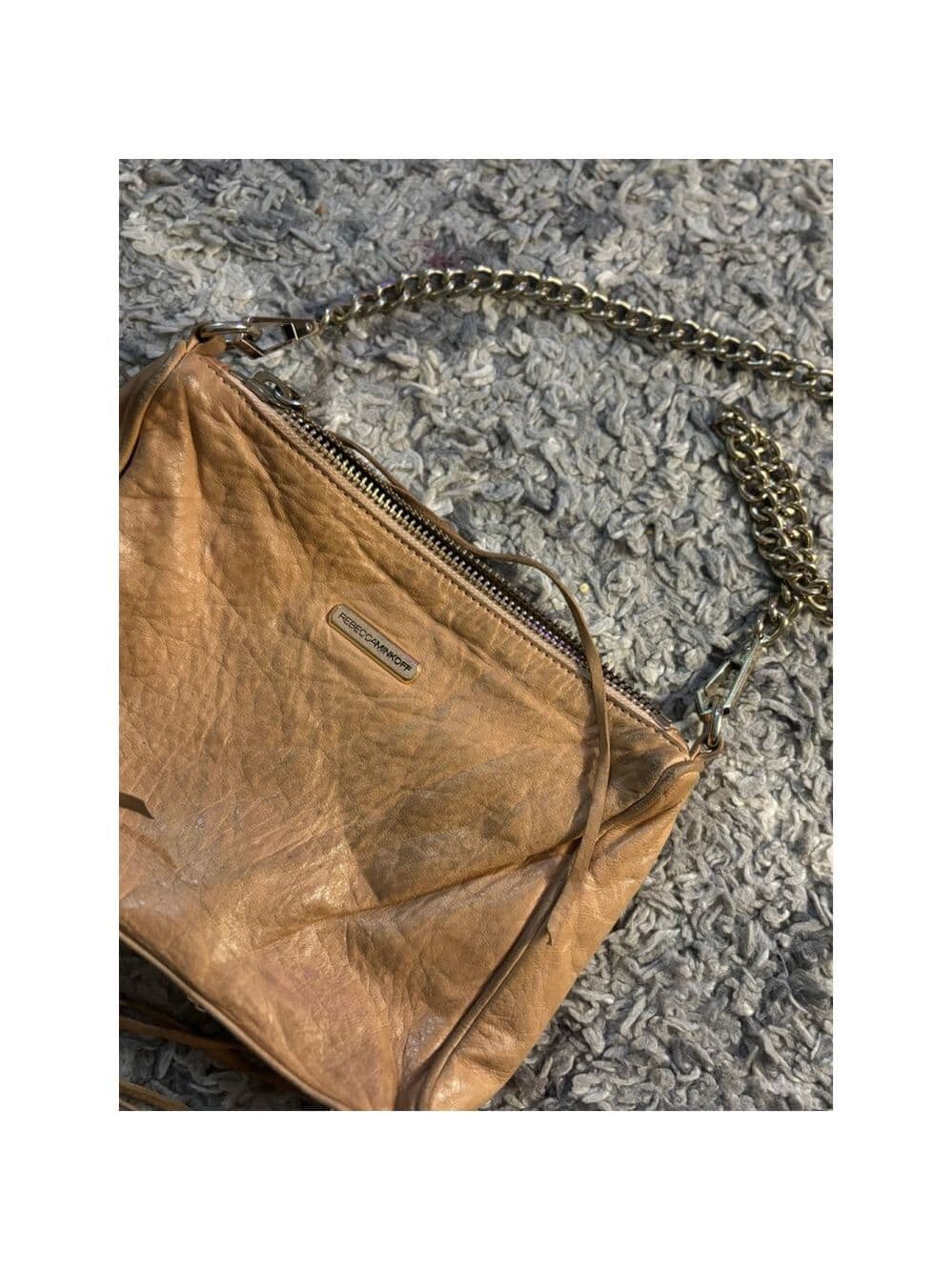 Rebecca Minkoff Mini bag - Thumbnail 3