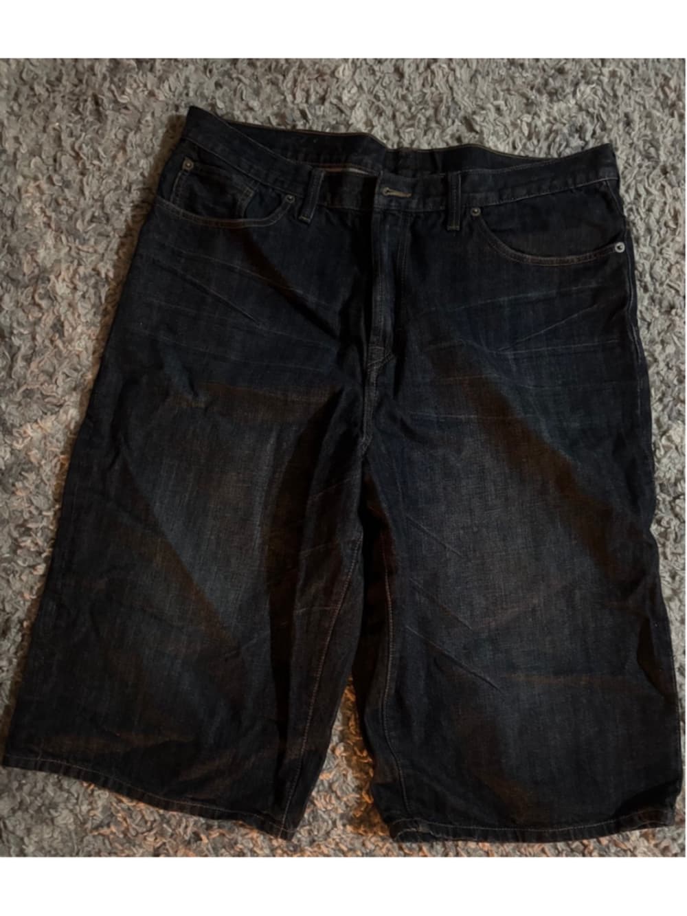 Sean John Shorts - Thumbnail 3