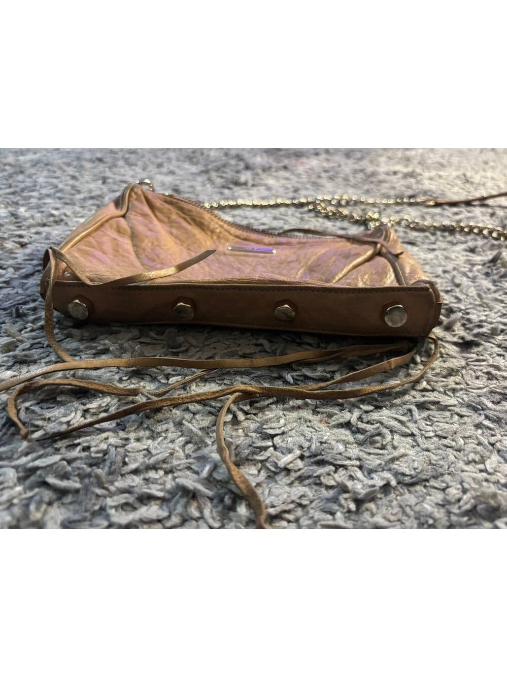 Rebecca Minkoff Mini bag - Thumbnail 5