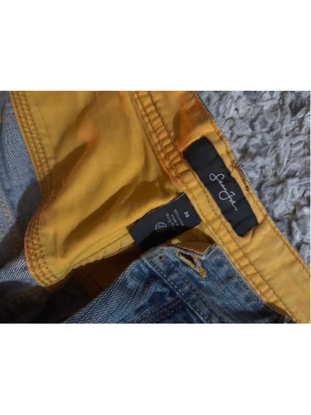 Sean John shorts