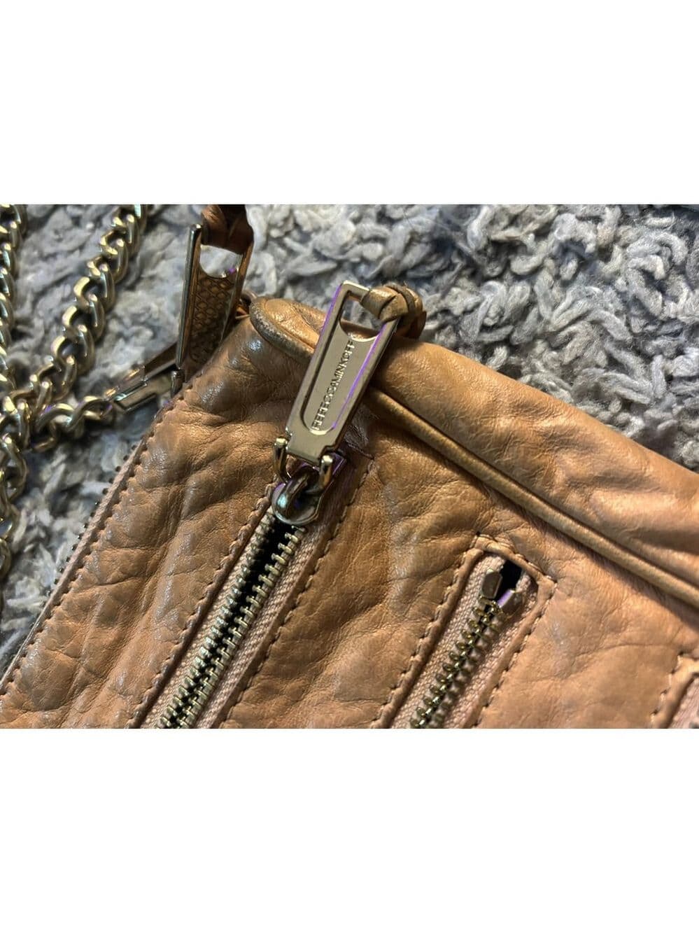 Rebecca Minkoff Mini bag