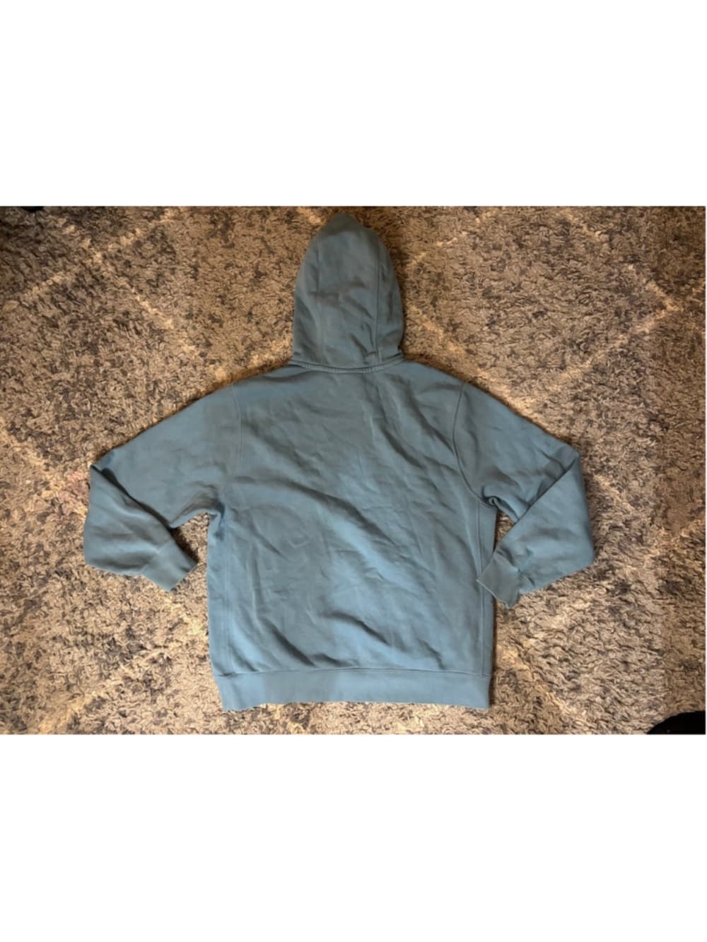 Nike sweater