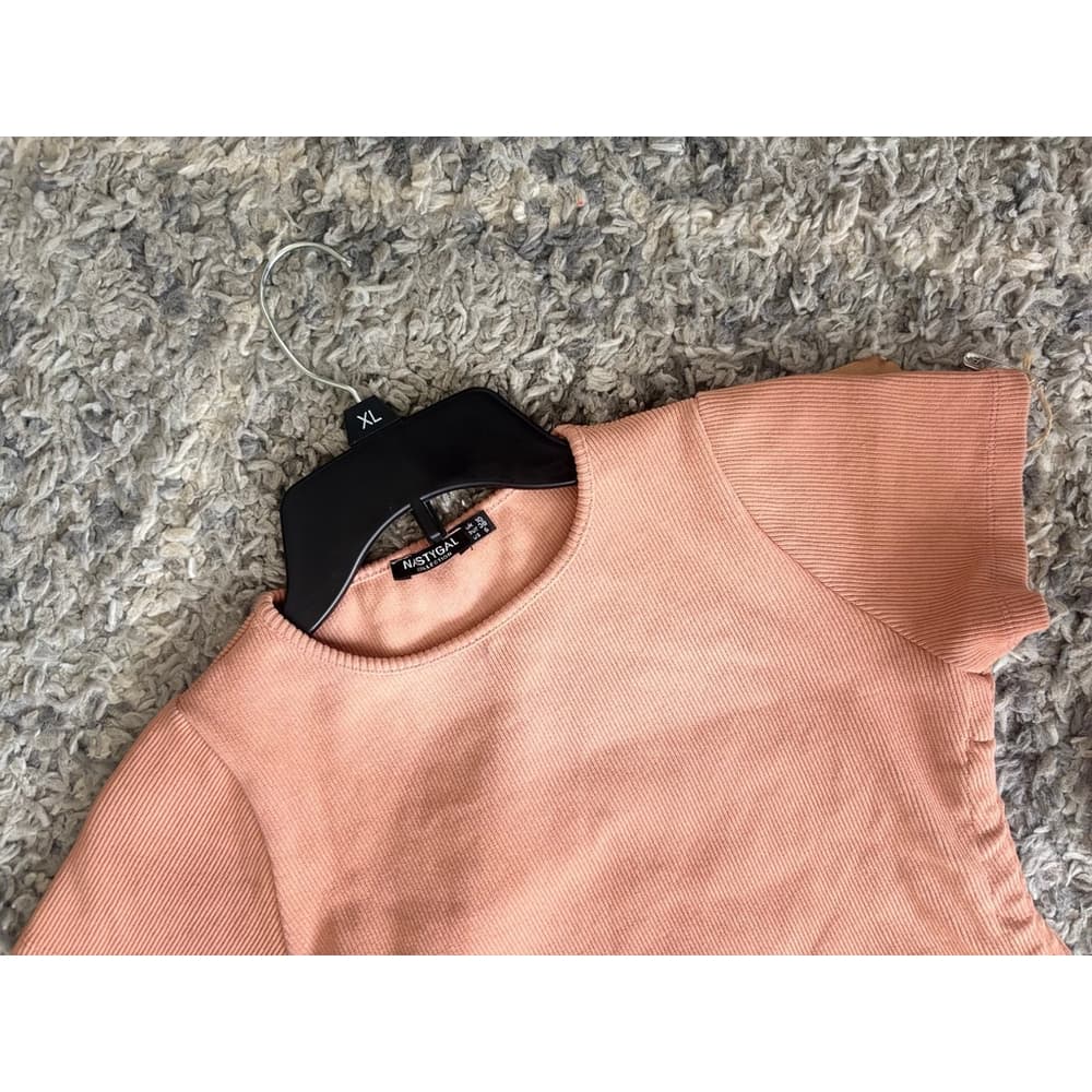 Nastygal dress