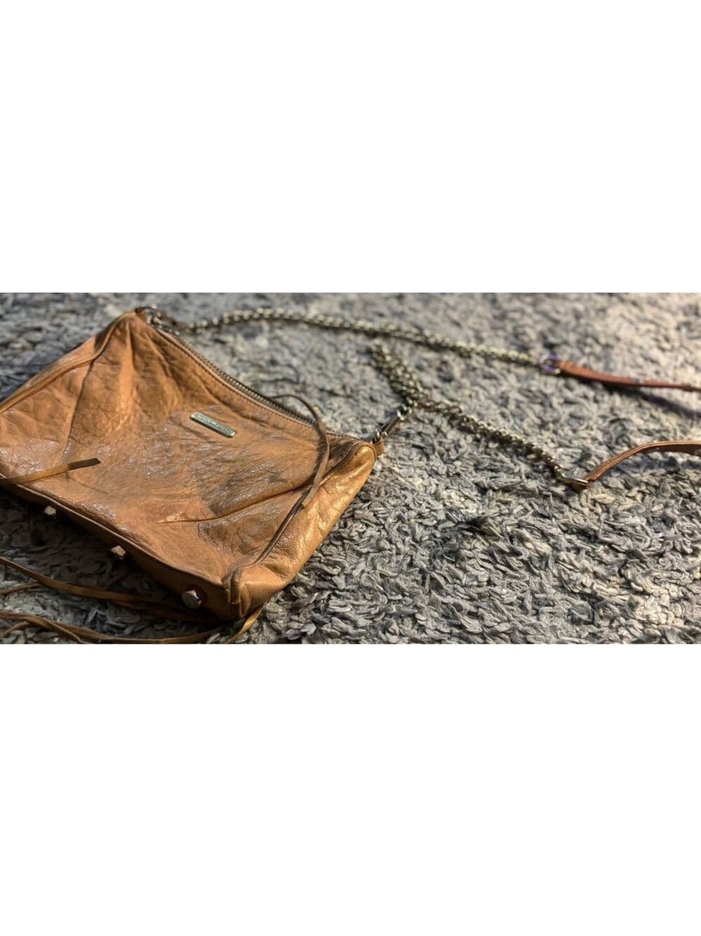 Rebecca Minkoff Mini bag - Thumbnail 2