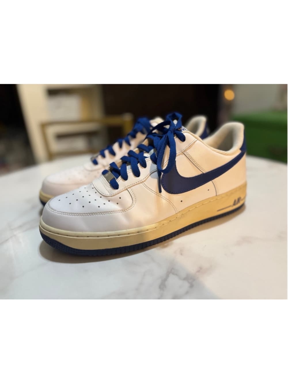 Nike Air Force 1 - Thumbnail 2