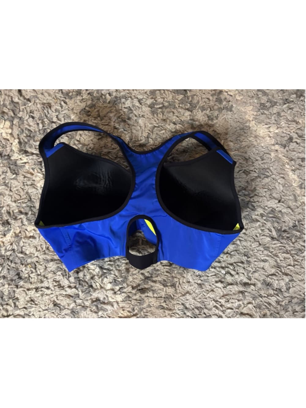 Nike bra - Thumbnail 2