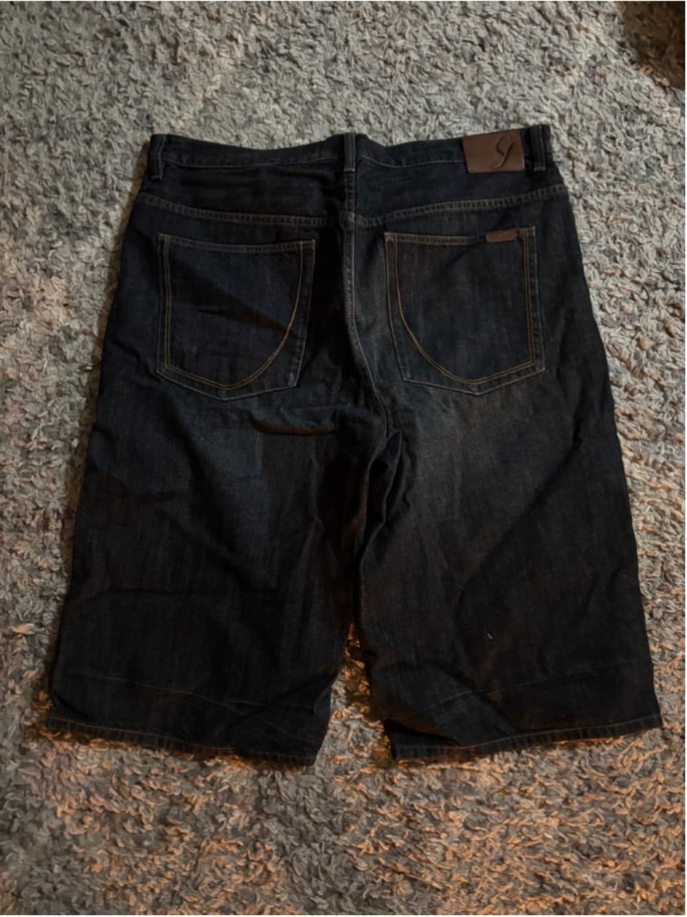 Sean John Shorts - Thumbnail 2