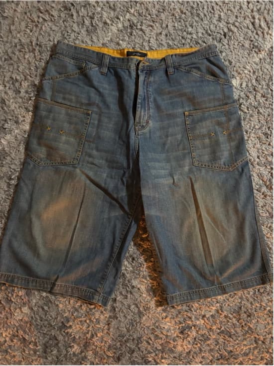 Sean John shorts - Thumbnail 4