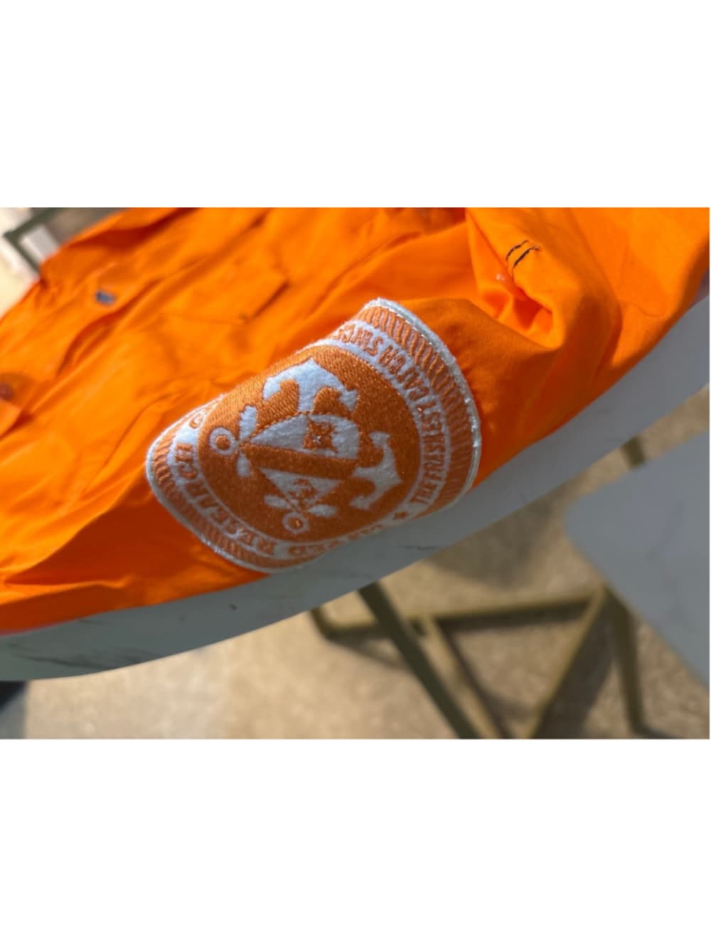 Lrg shirt