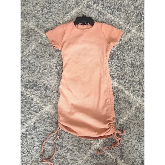 Nastygal dress - Thumbnail 4