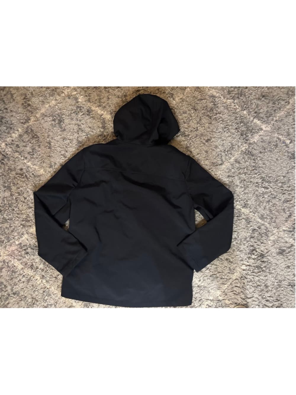 Hurley jacket - Thumbnail 2