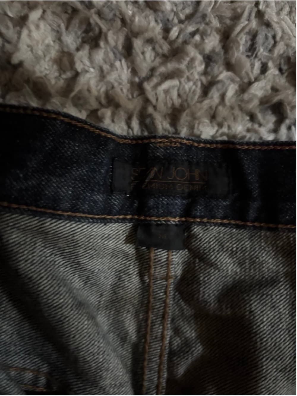 Sean John Shorts