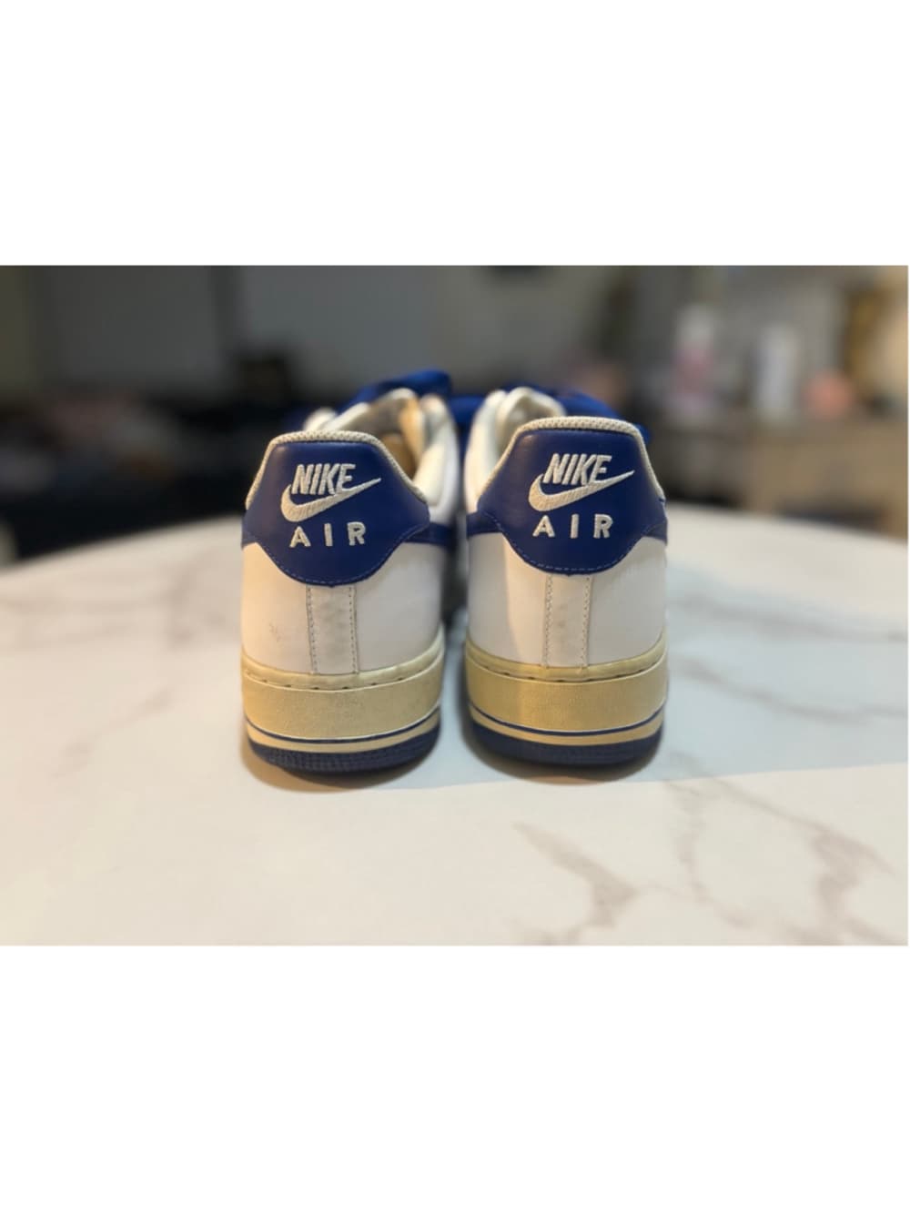 Nike Air Force 1 - Thumbnail 4