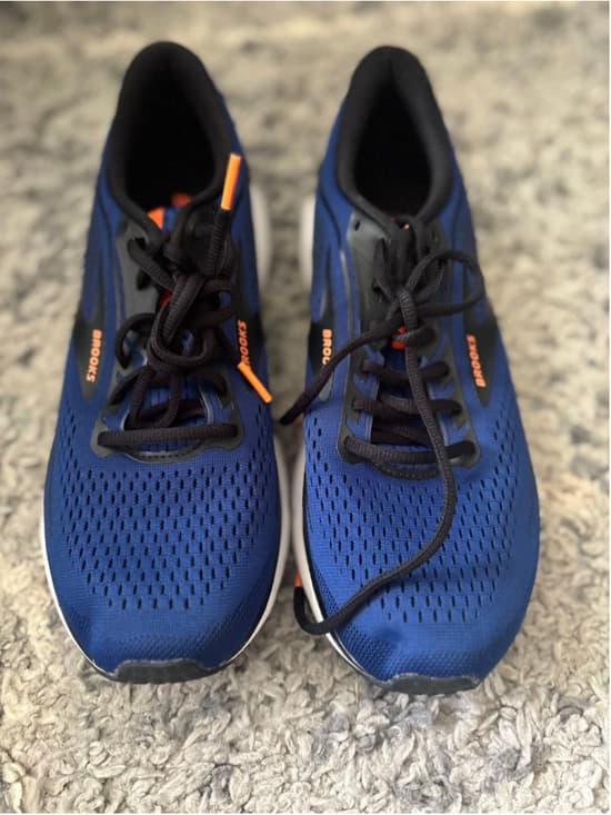 Brooks Tennis Shoes - Thumbnail 6