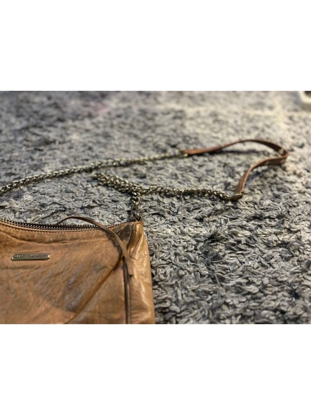 Rebecca Minkoff Mini bag - Thumbnail 4