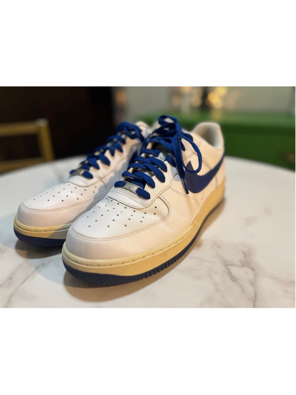 Nike Air Force 1 - Thumbnail 3