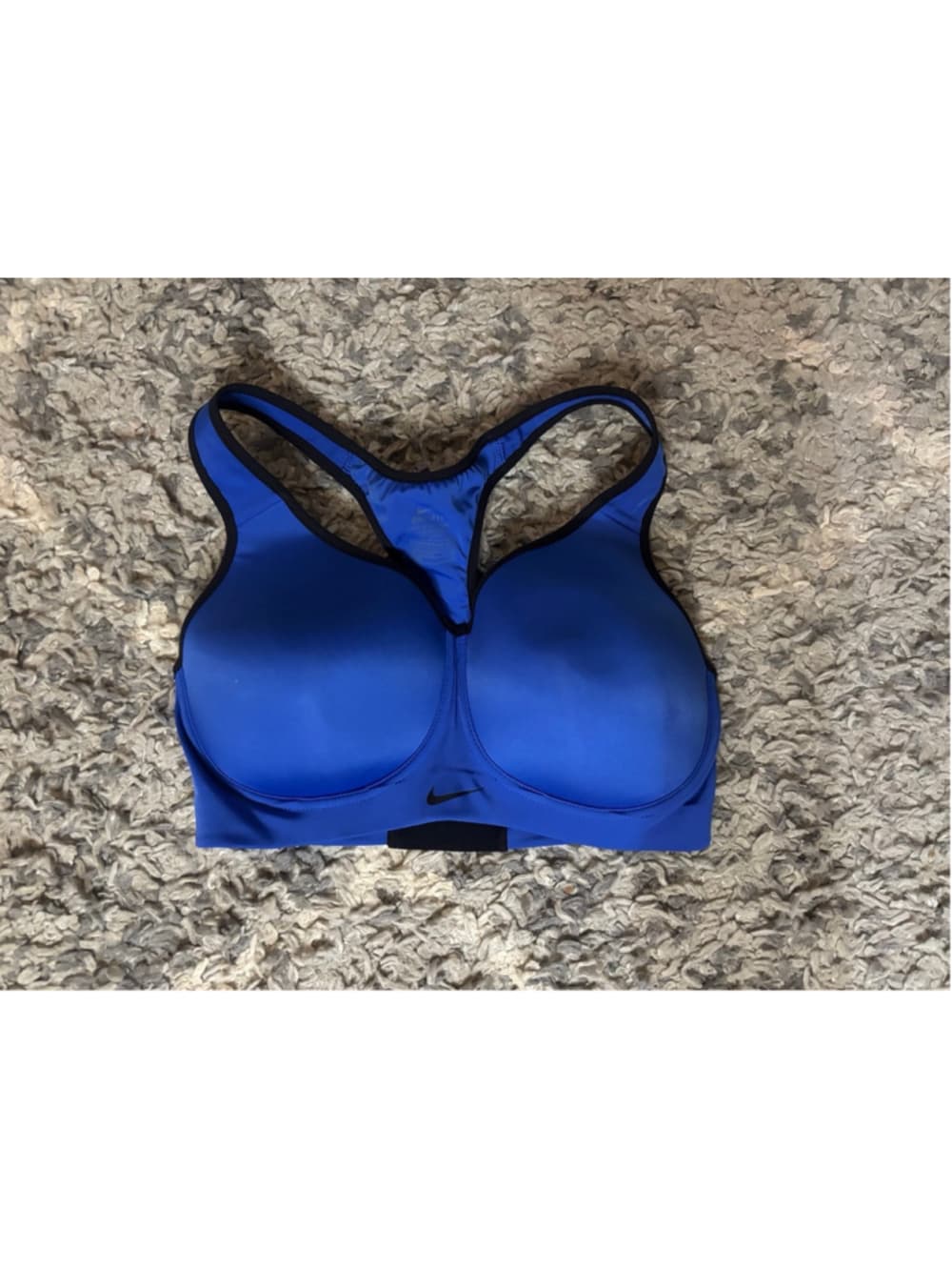 Nike bra - Thumbnail 3