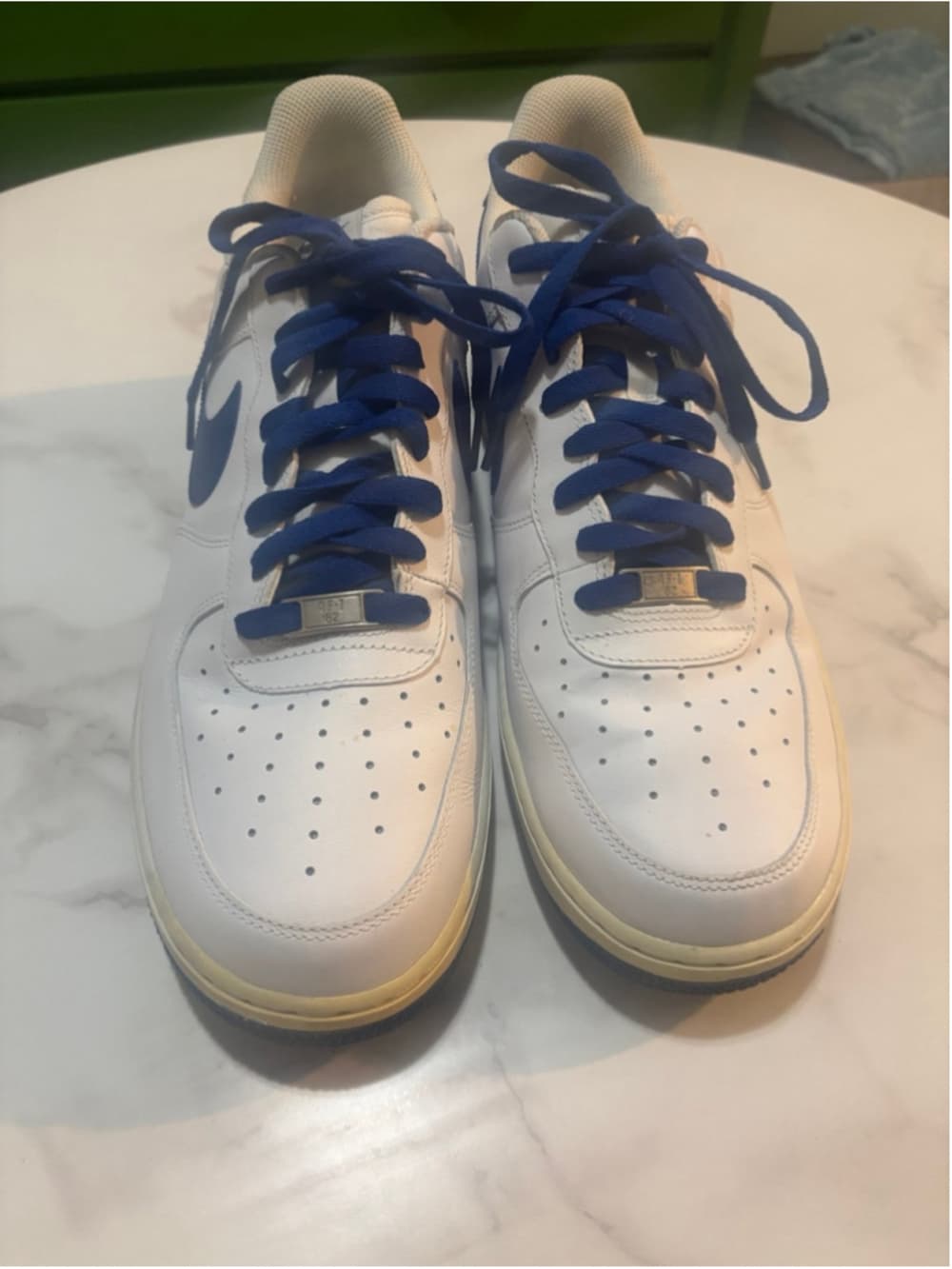 Nike Air Force 1