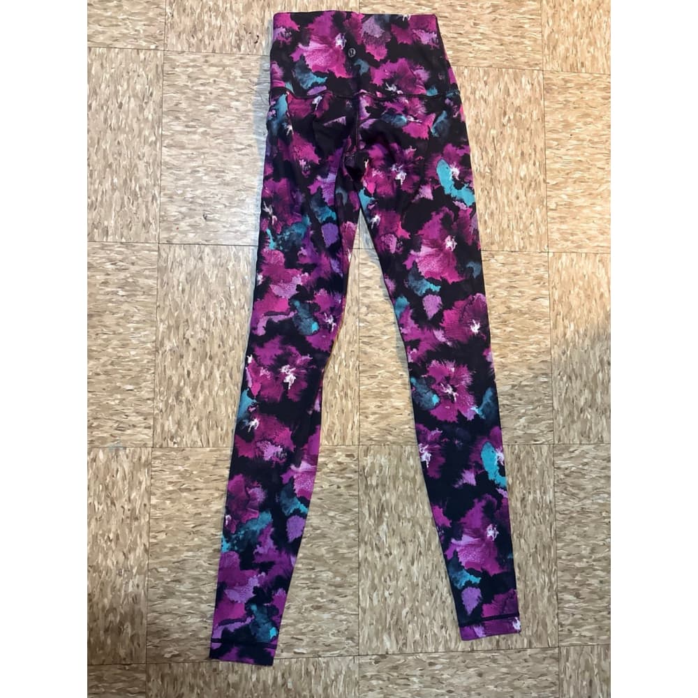 Lululemon leggings - Thumbnail 2