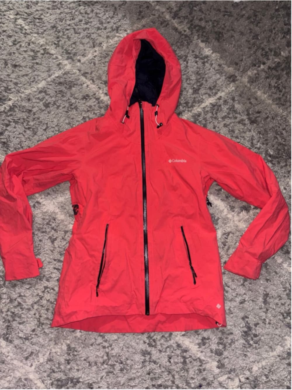 Columbia coat - Thumbnail 4