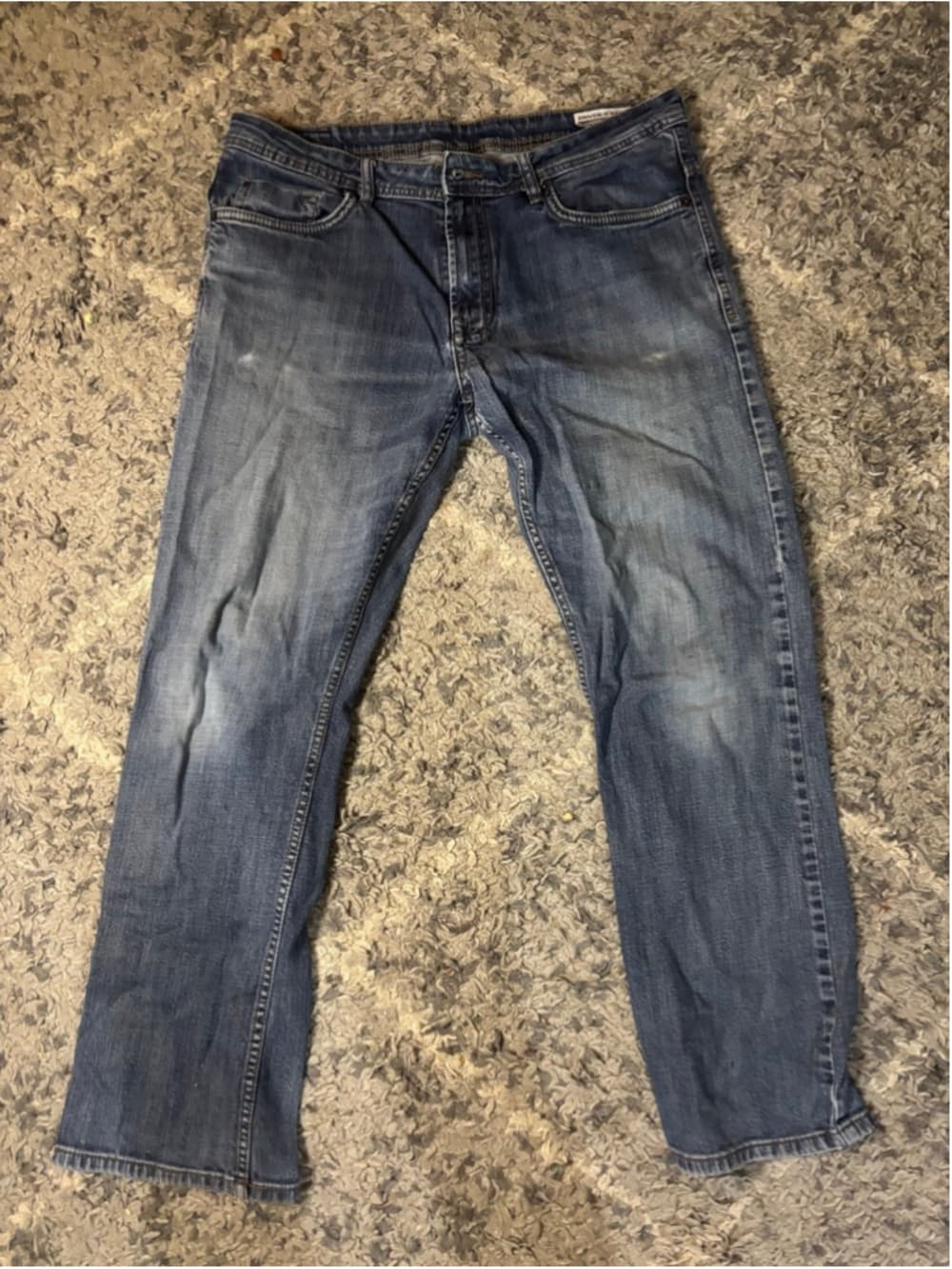 Buffalo David Bitton jeans - Thumbnail 4