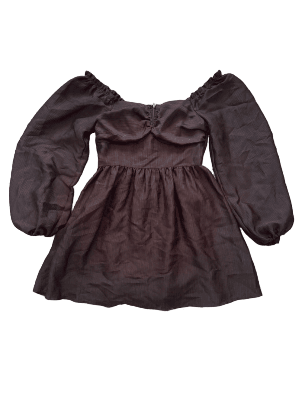 All in favor dress - Thumbnail 4