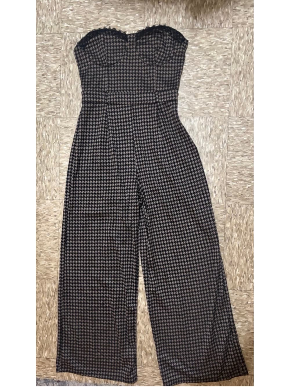 Pants Jumper - Thumbnail 3