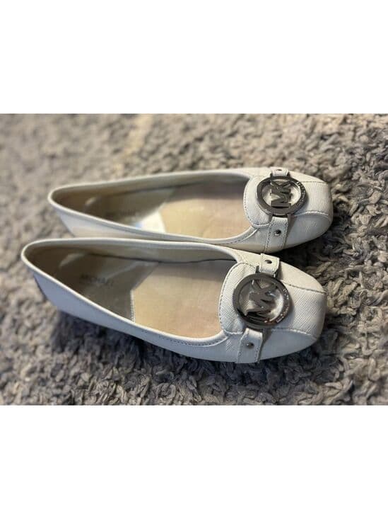 Michael Kors Fulton moccasins - Thumbnail 4