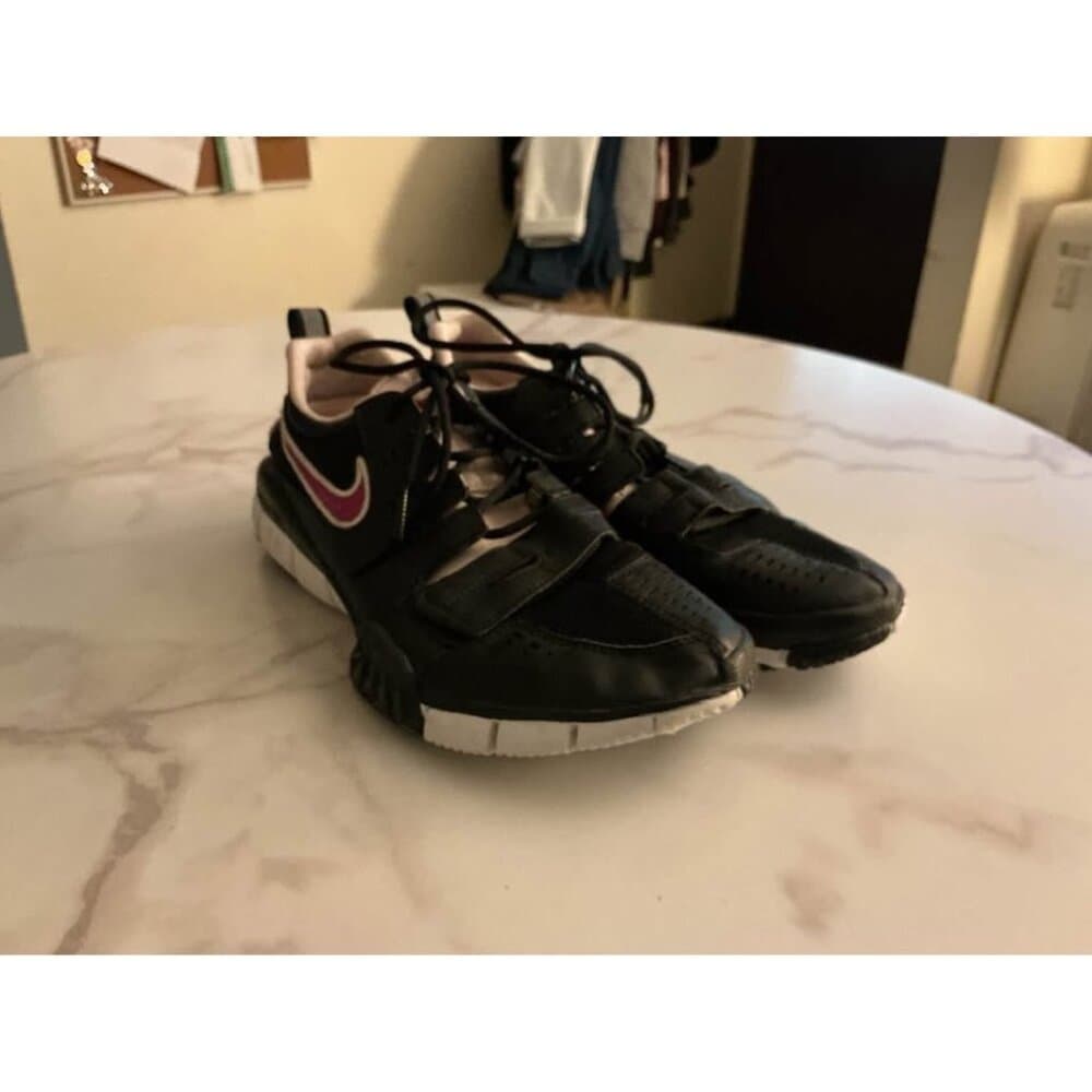 Nike Free Womans Sneakers Pre-owned - Thumbnail 2